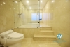 Huge villa for rent in Ciputra, Tay Ho district 